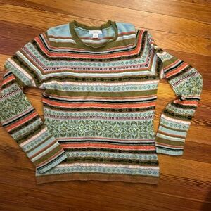 Women’s sweater